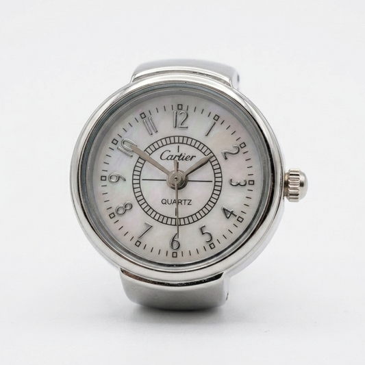 RING WATCH