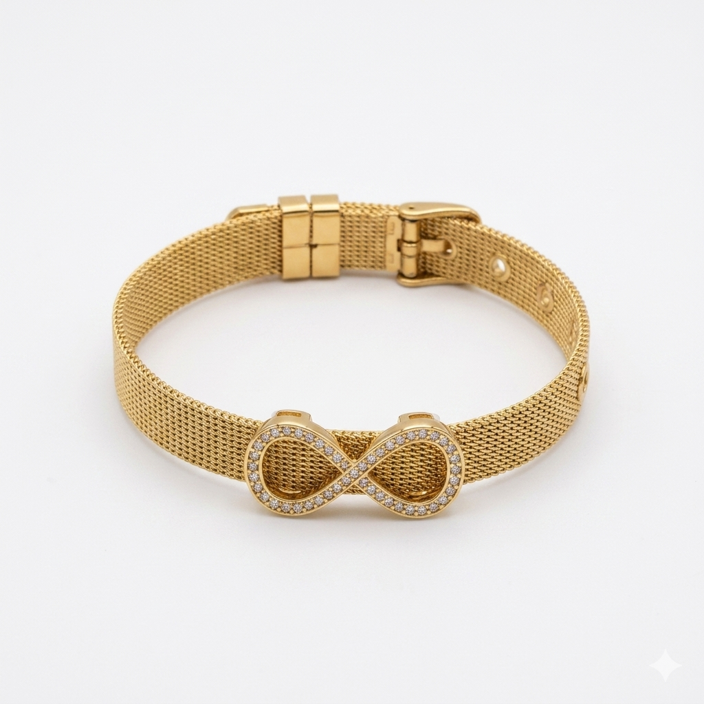 WATCH BRACELET