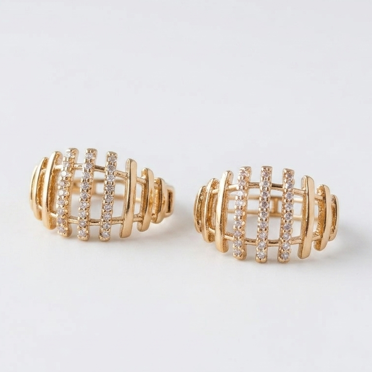 AMARA EARRINGS
