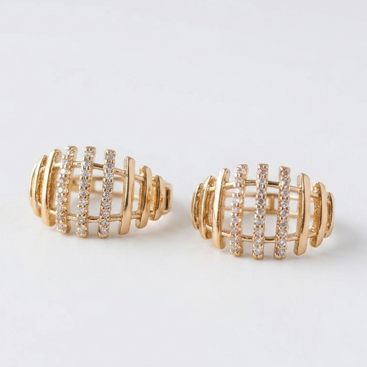 AMARA EARRINGS