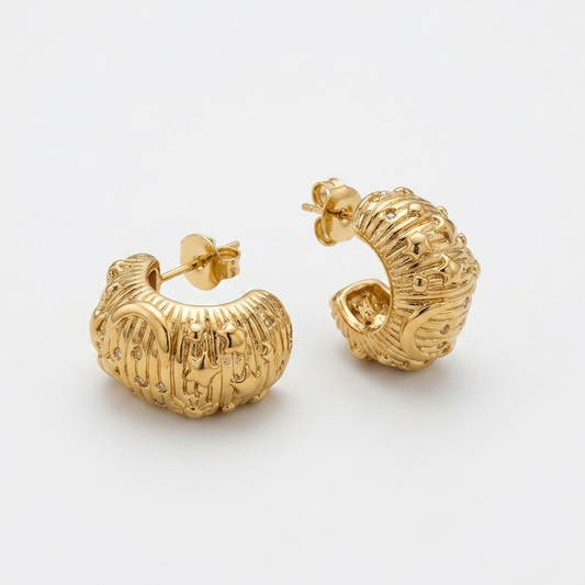 BIANCA EARRINGS