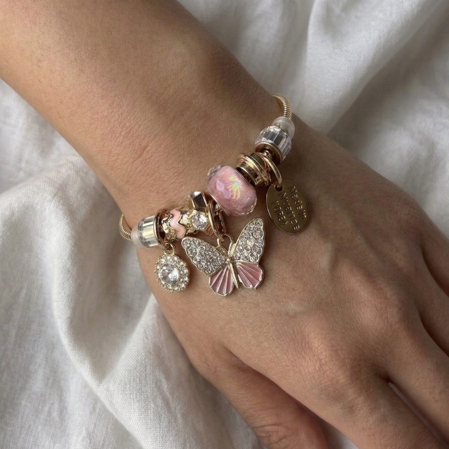 VALKYRIE PANDORA BRACELET