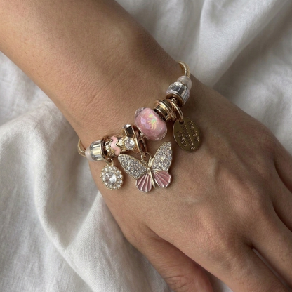 VALKYRIE PANDORA BRACELET
