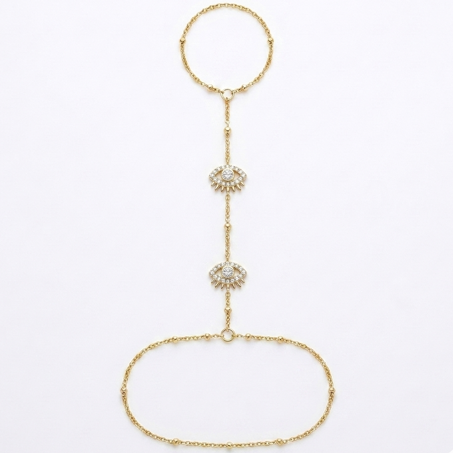 ARDEN HAND CHAIN