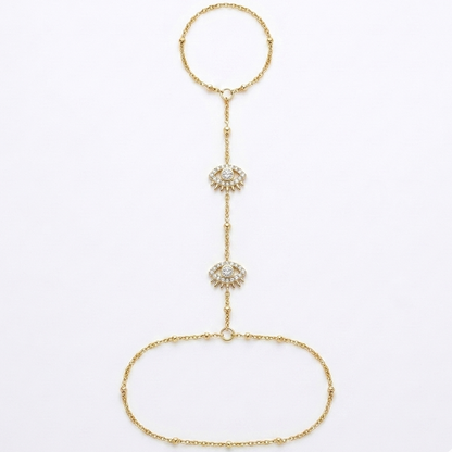 ARDEN HAND CHAIN