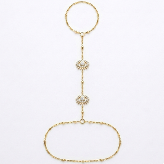 ARDEN HAND CHAIN