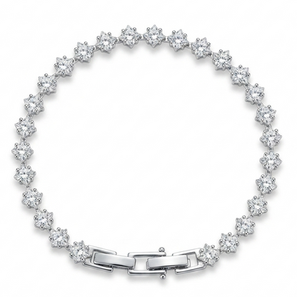 MILA TENNIS BRACELET