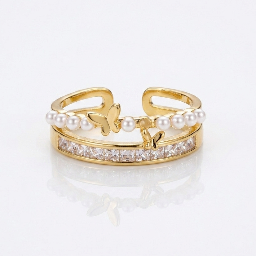 LYANA RING