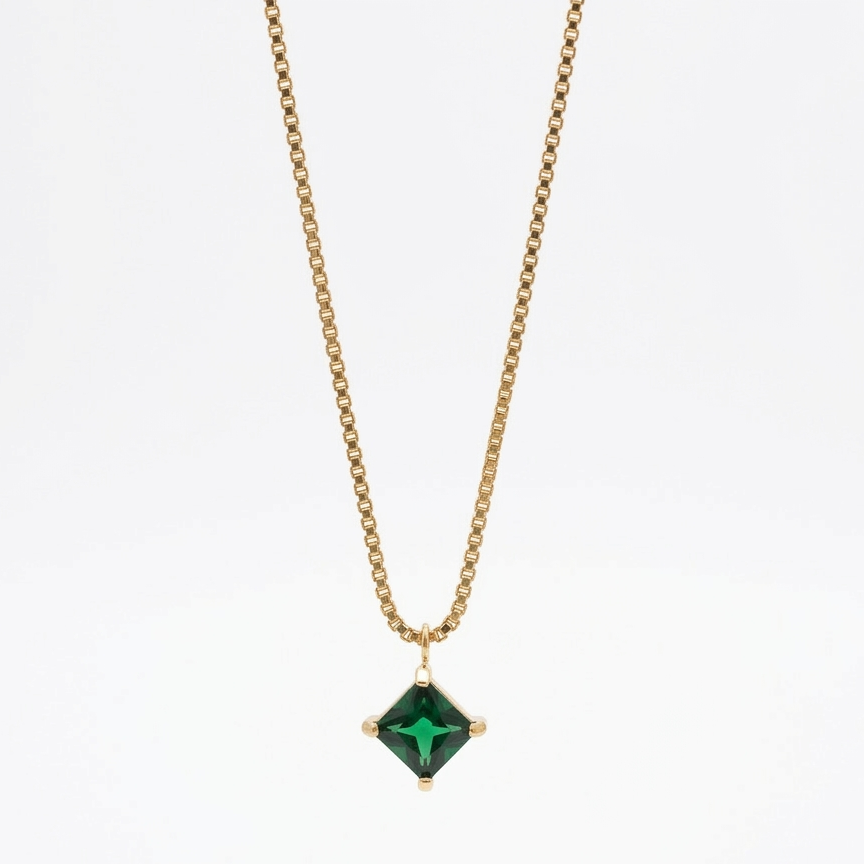 ELIANA NECKLACE