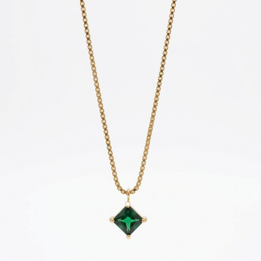 ELIANA NECKLACE