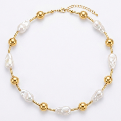 STEPHLET NECKLACE