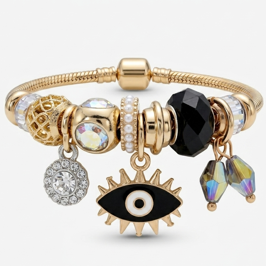 KIER PANDORA BRACELET