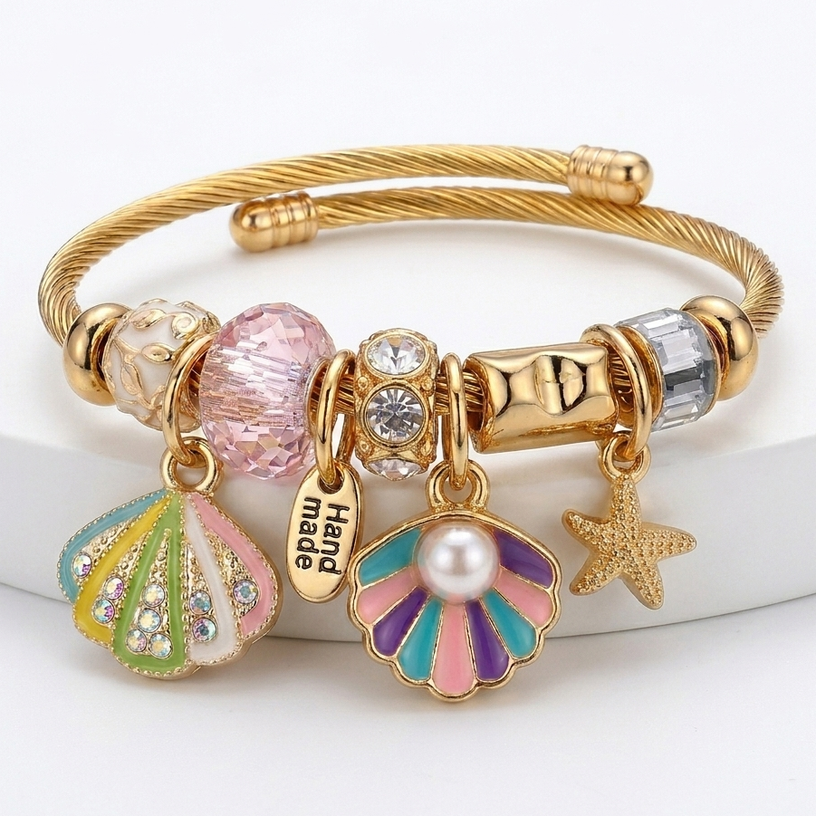 EMMA PANDORA BRACELET