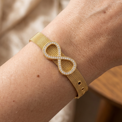 WATCH BRACELET