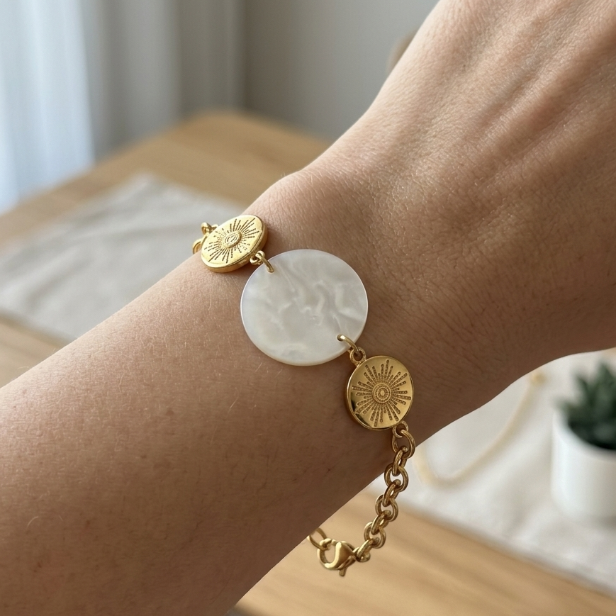DUNE BRACELET