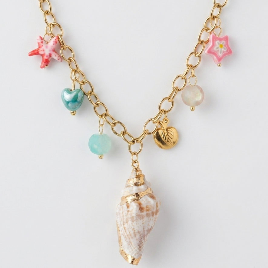 KOLYE NECKLACE