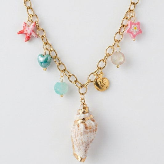 KOLYE NECKLACE