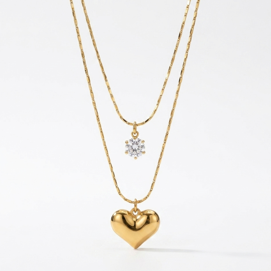ARIA NECKLACE