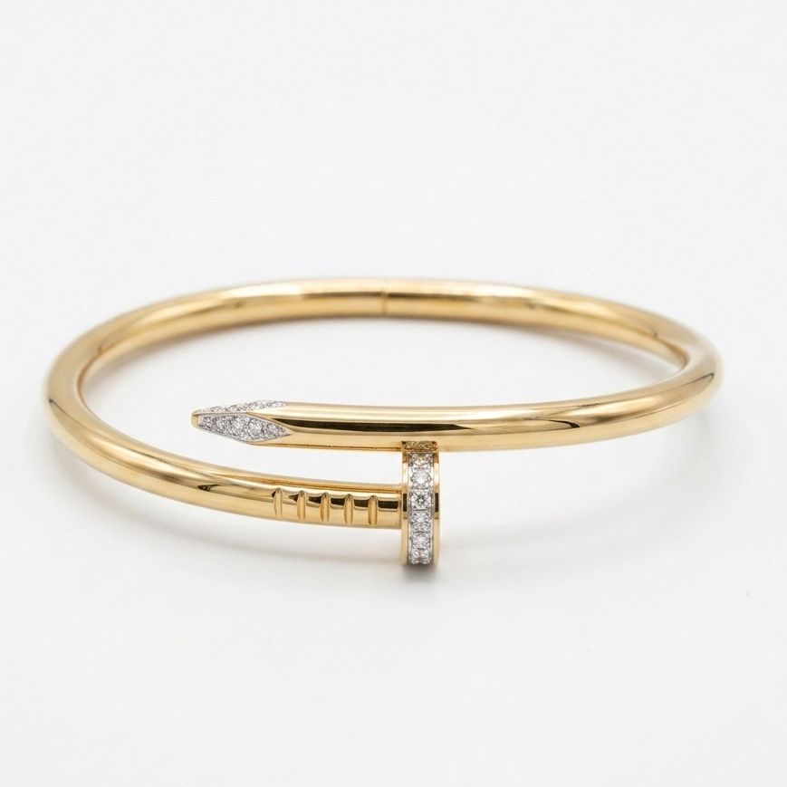 NAIL BRACELET