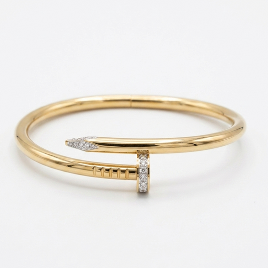 NAIL BRACELET