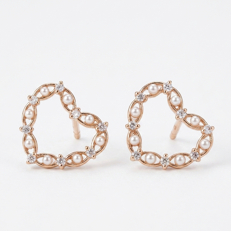 JENNY EARRINGS