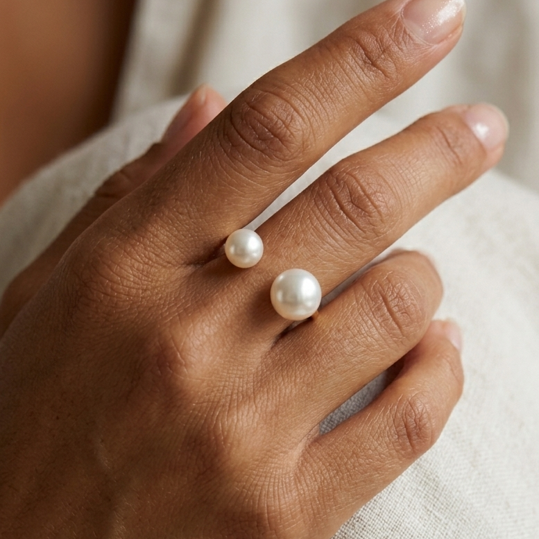 SASKIA RING