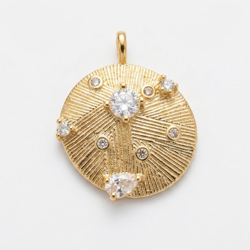 ASTRAEA PENDANT