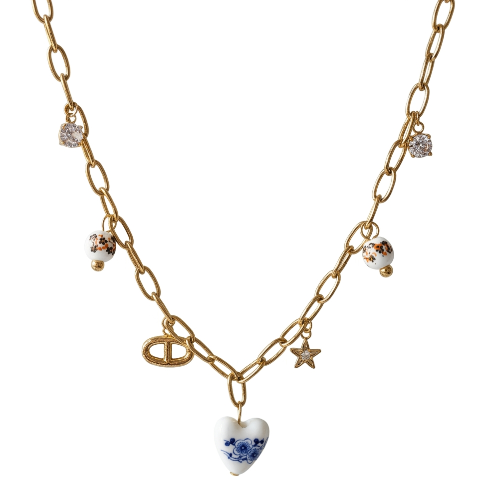 GABI NECKLACE