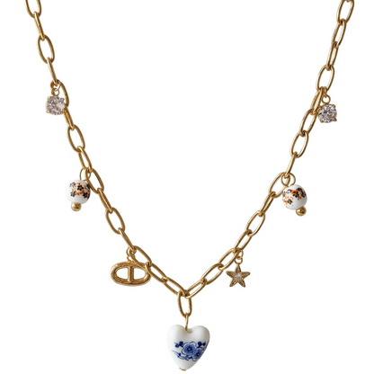 GABI NECKLACE