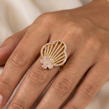 SEBASTIAN RING