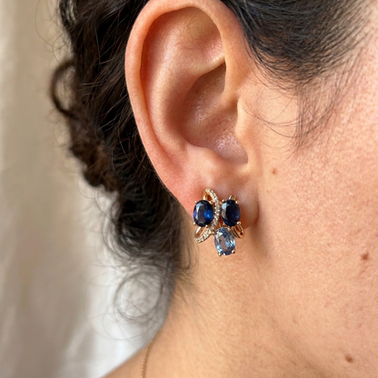 KRIS EARRINGS
