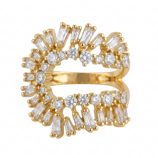 ZENA RING