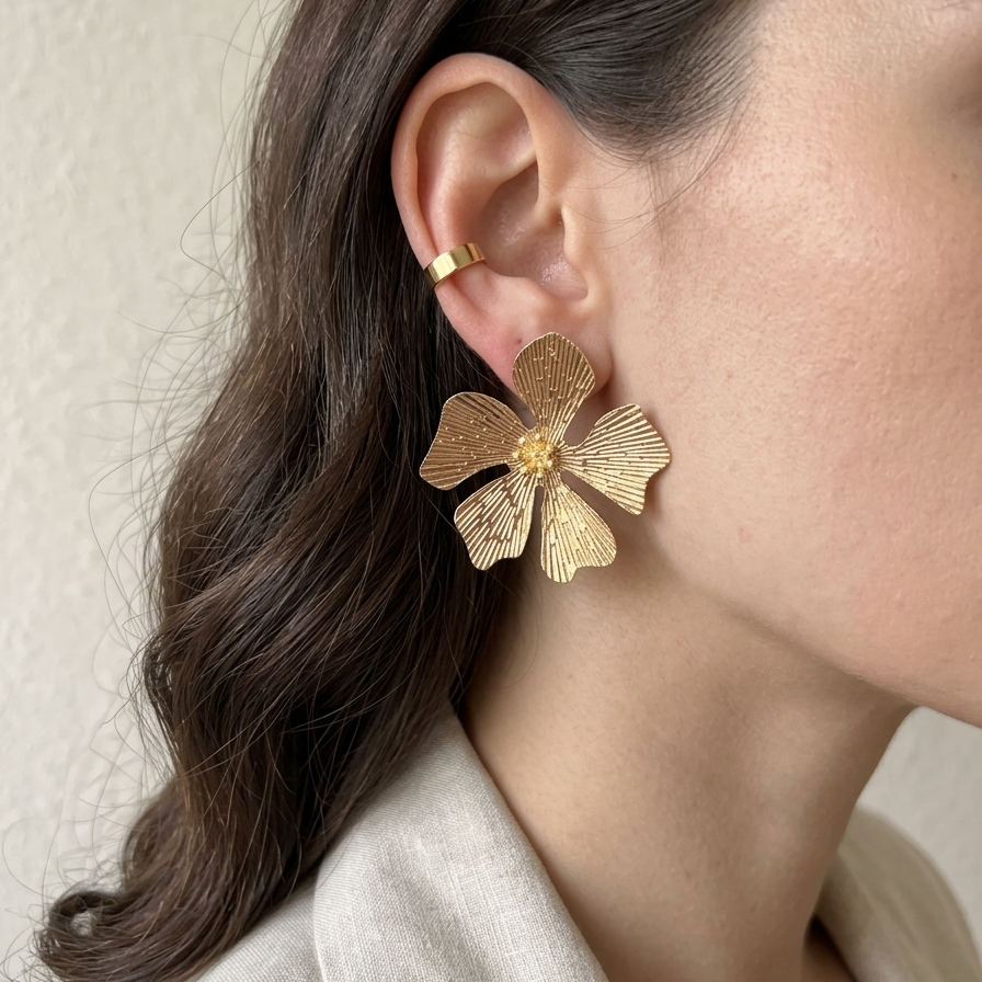 RIANNE EARRINGS