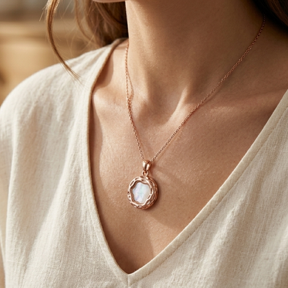 ARMOUR NECKLACE