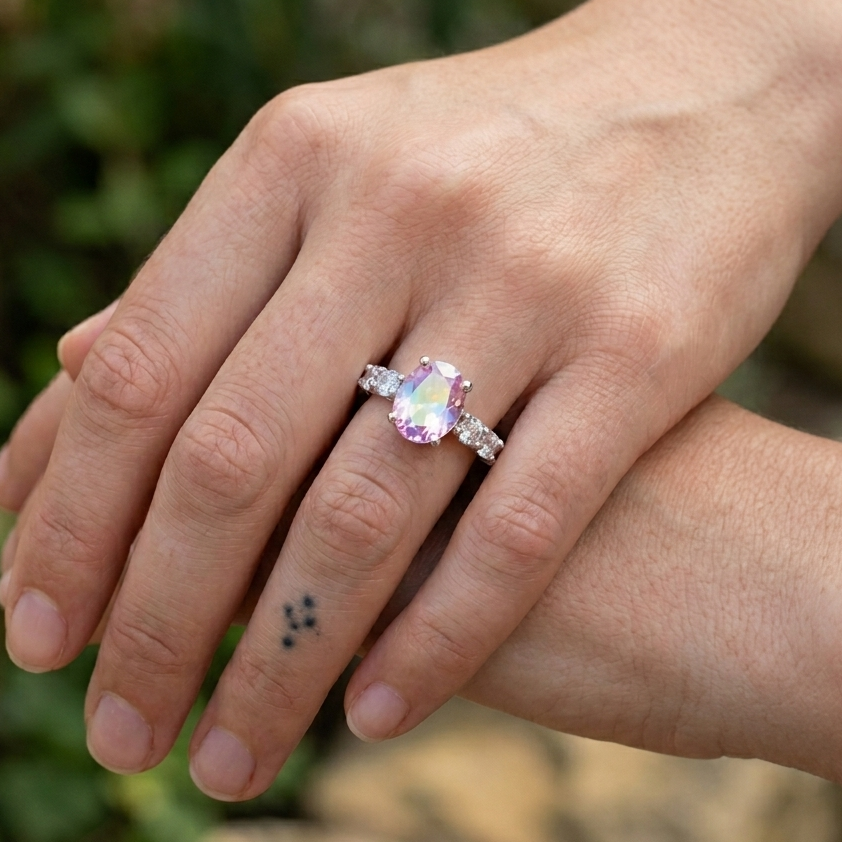 LANA RING