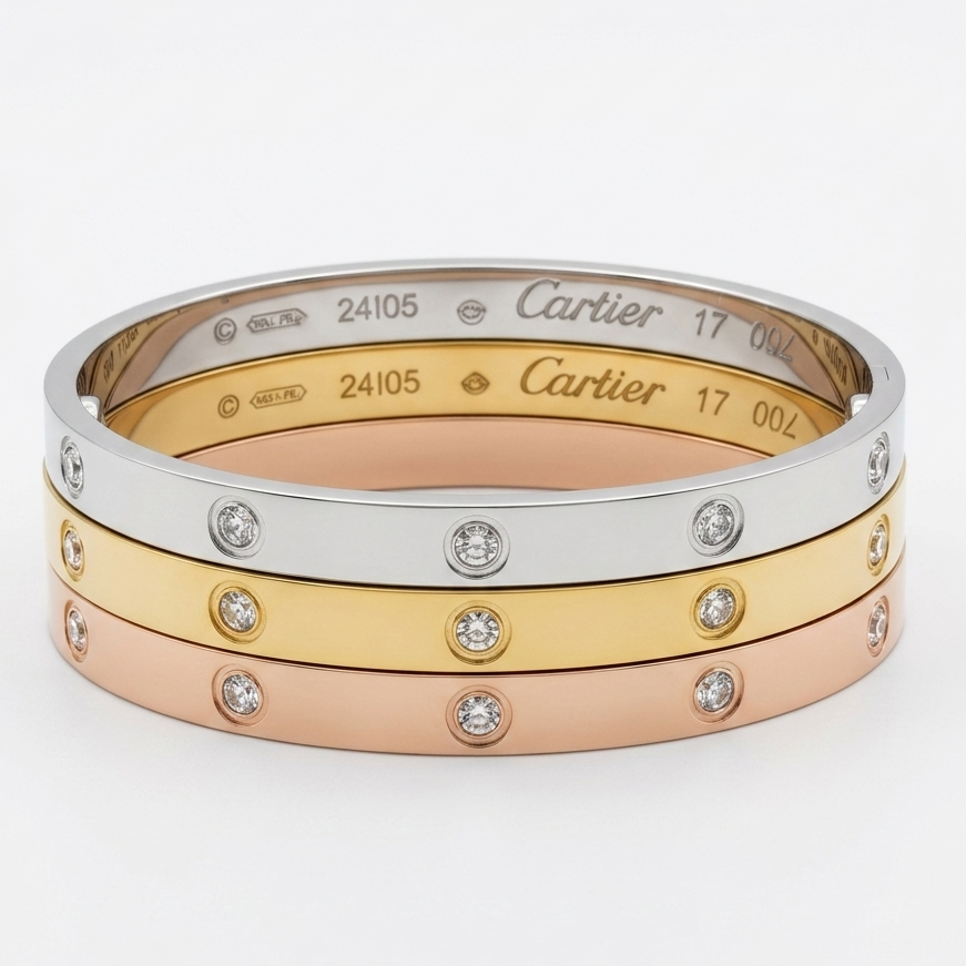 DIAMOND BRACELET