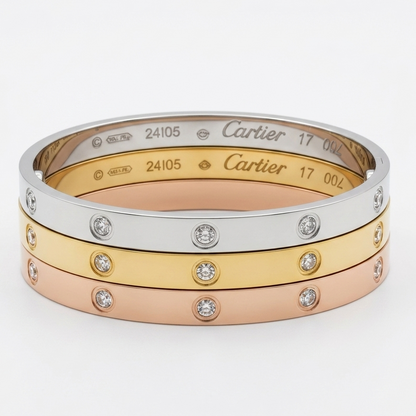 DIAMOND BRACELET