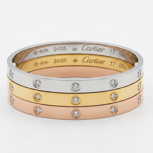 DIAMOND BRACELET