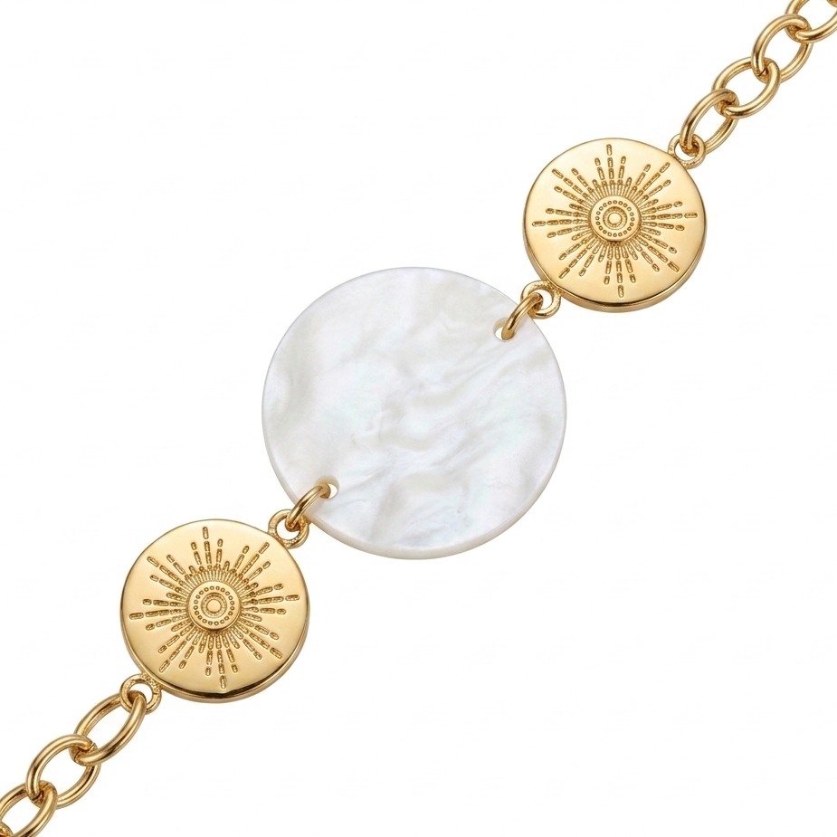 DUNE BRACELET