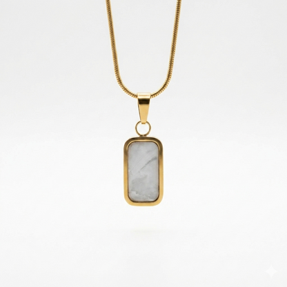 REVERSIBLE NECKLACE