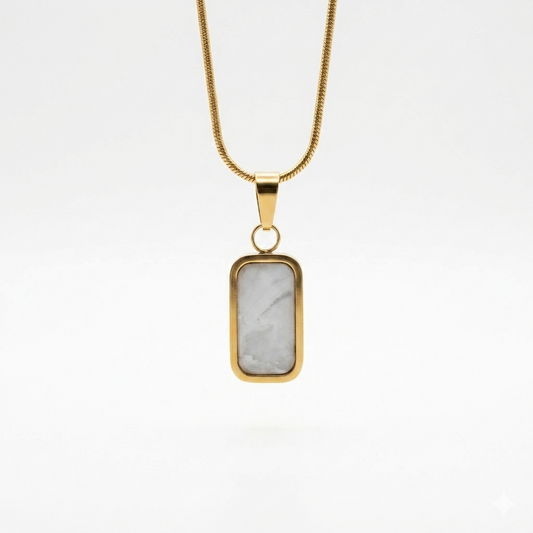 REVERSIBLE NECKLACE