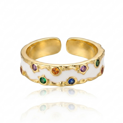 ASA RING