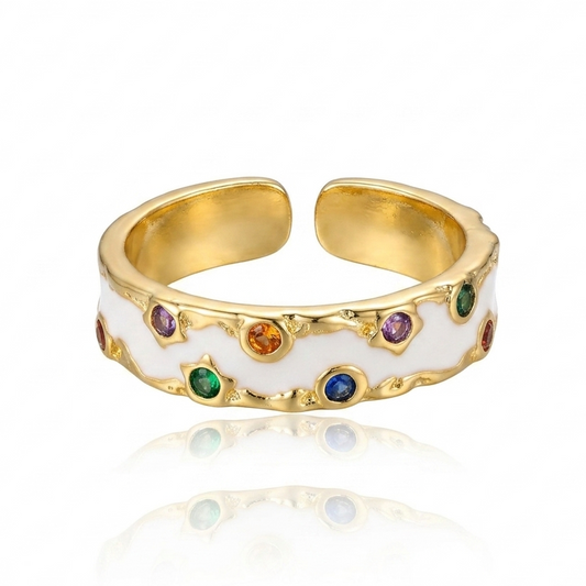 ASA RING