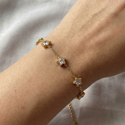 STAR BRACELET