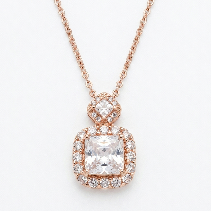 LARUE NECKLACE