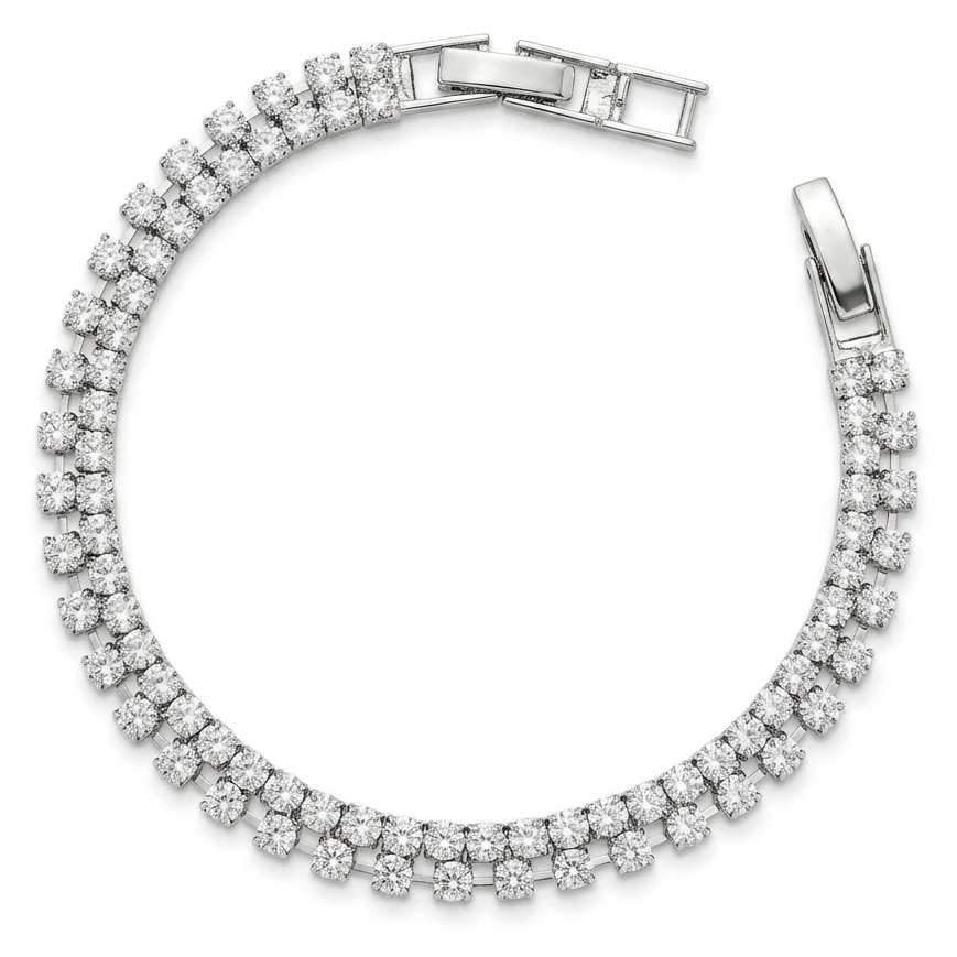 ZELDA TENNIS BRACELET