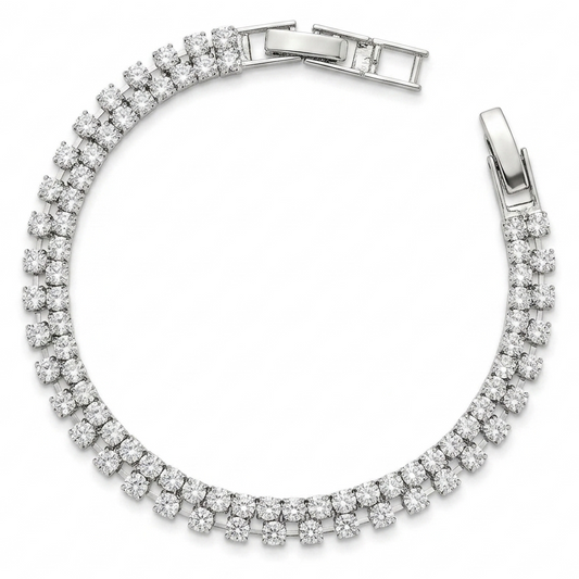 ZELDA TENNIS BRACELET
