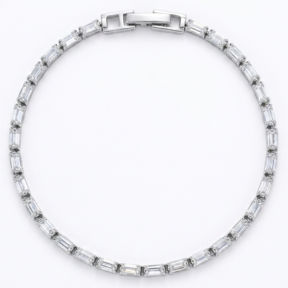 LEEADA TENNIS BRACELET