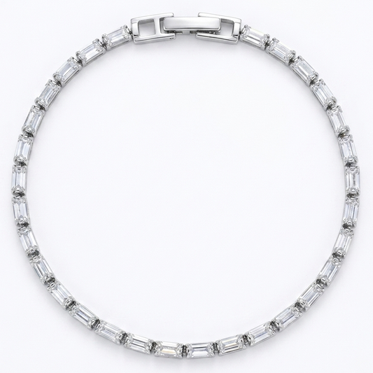 LEEADA TENNIS BRACELET
