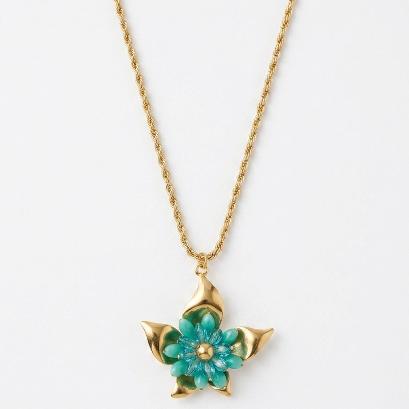PIRIL NECKLACE